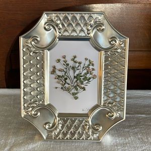 Dried pressed floral wall art, Mother’s Day Gift, gifts for her, wall art